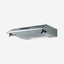 Bertazzoni Modern Series Undermount Cooker Hood 60cm, Stainless Steel