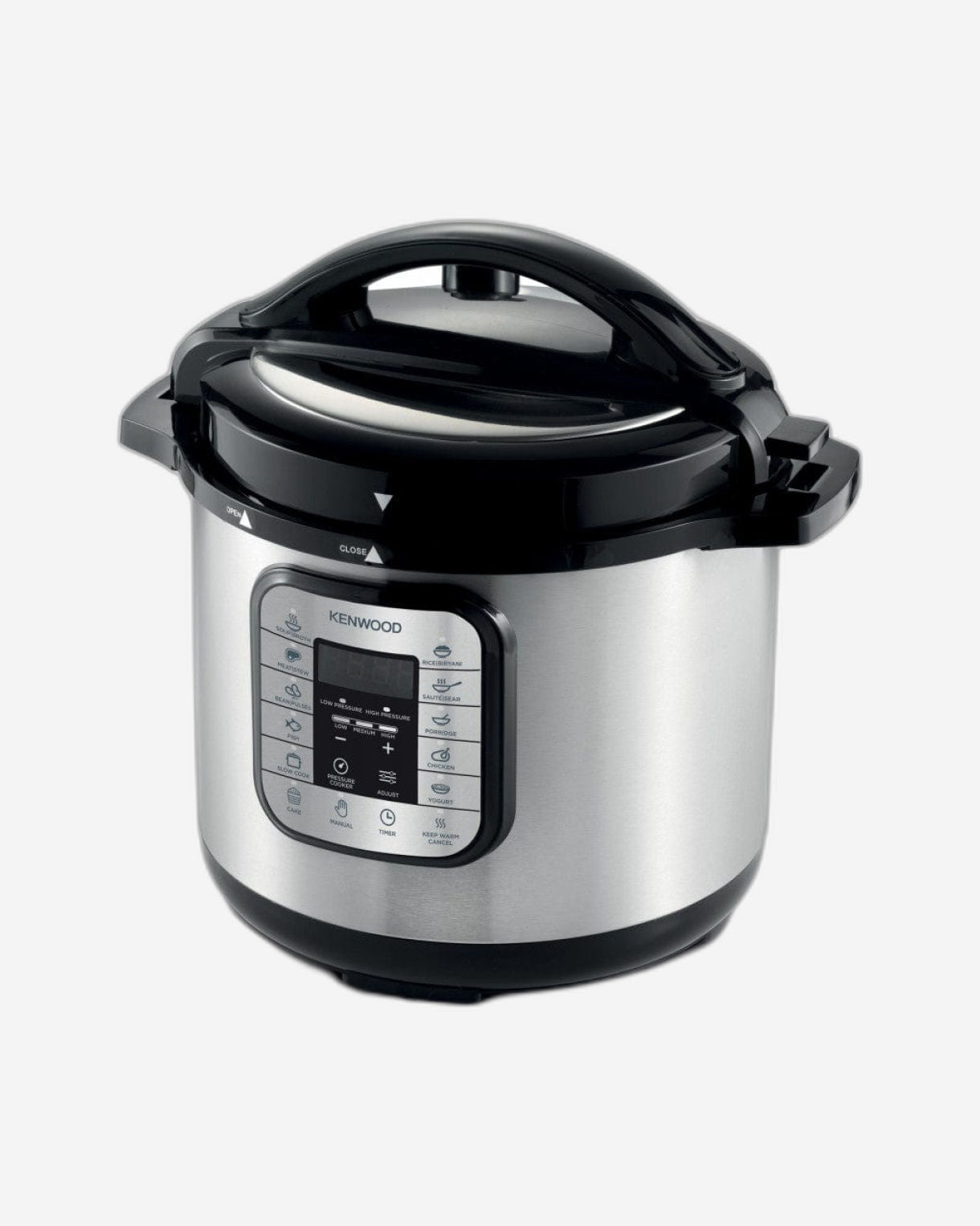 Kenwood Electric Pressure Cooker 8L