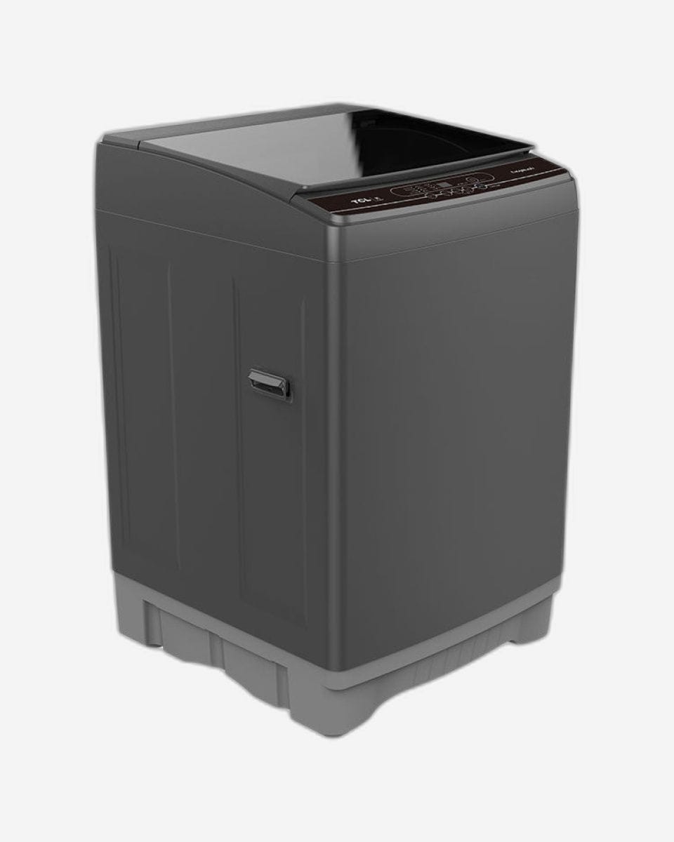TCL Top Loading Washing Machine with Pump 16kg