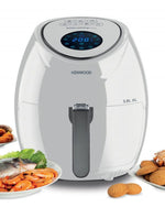 Kenwood Digital Air Fryer 3.8L