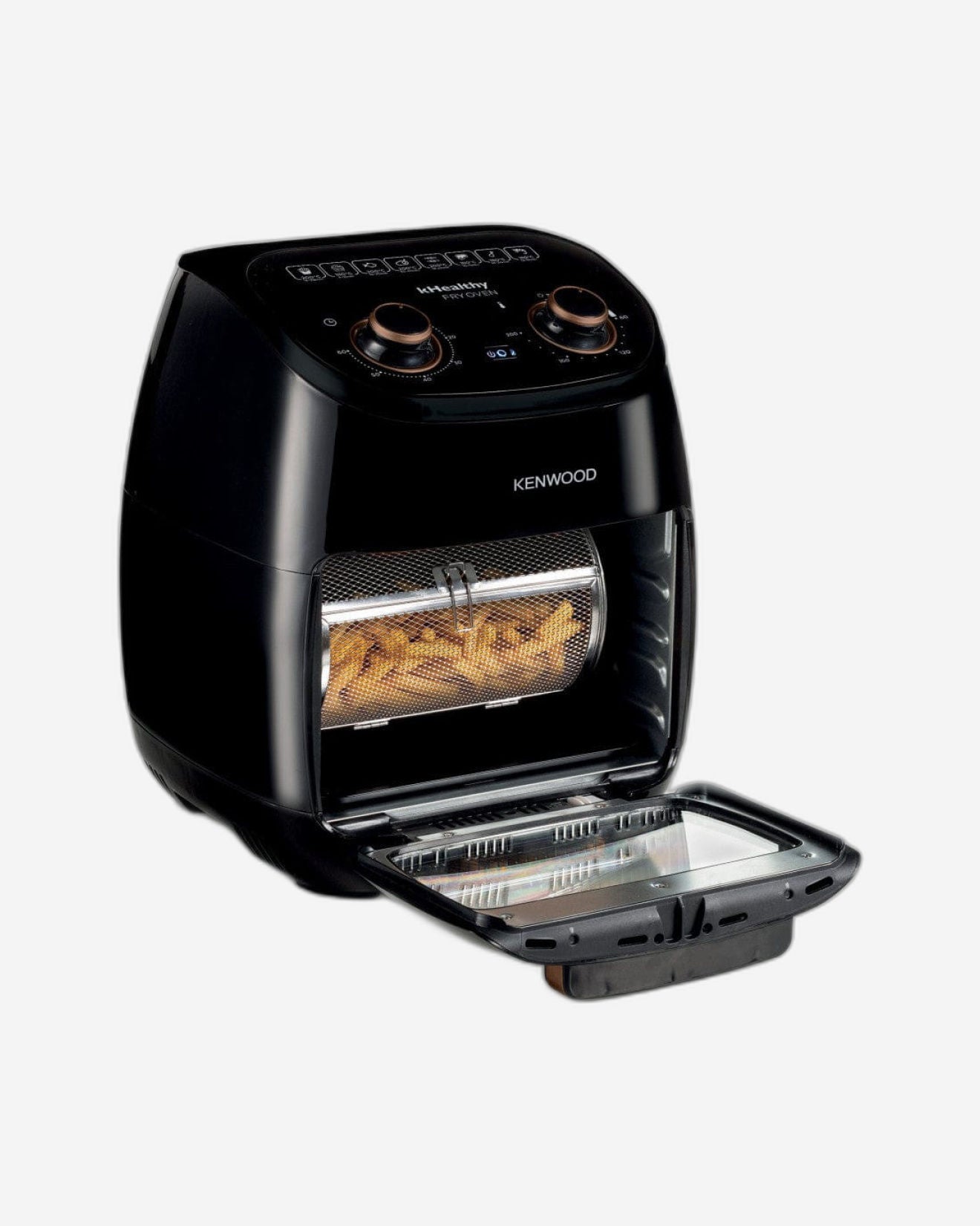 Kenwood 11L Multi-Functional Air Fryer