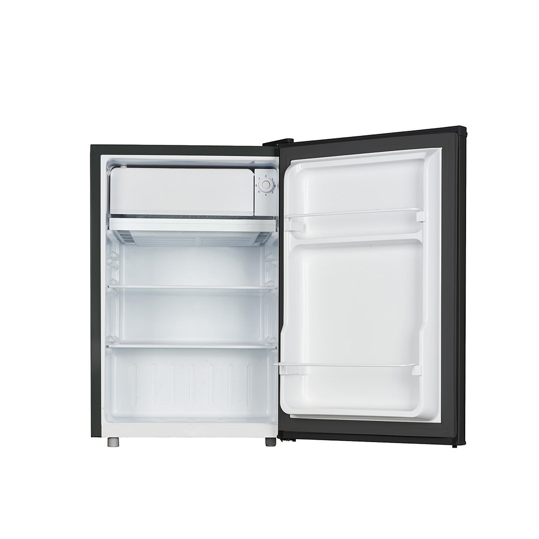 Hoover 92L Single Door Compact Refrigerator