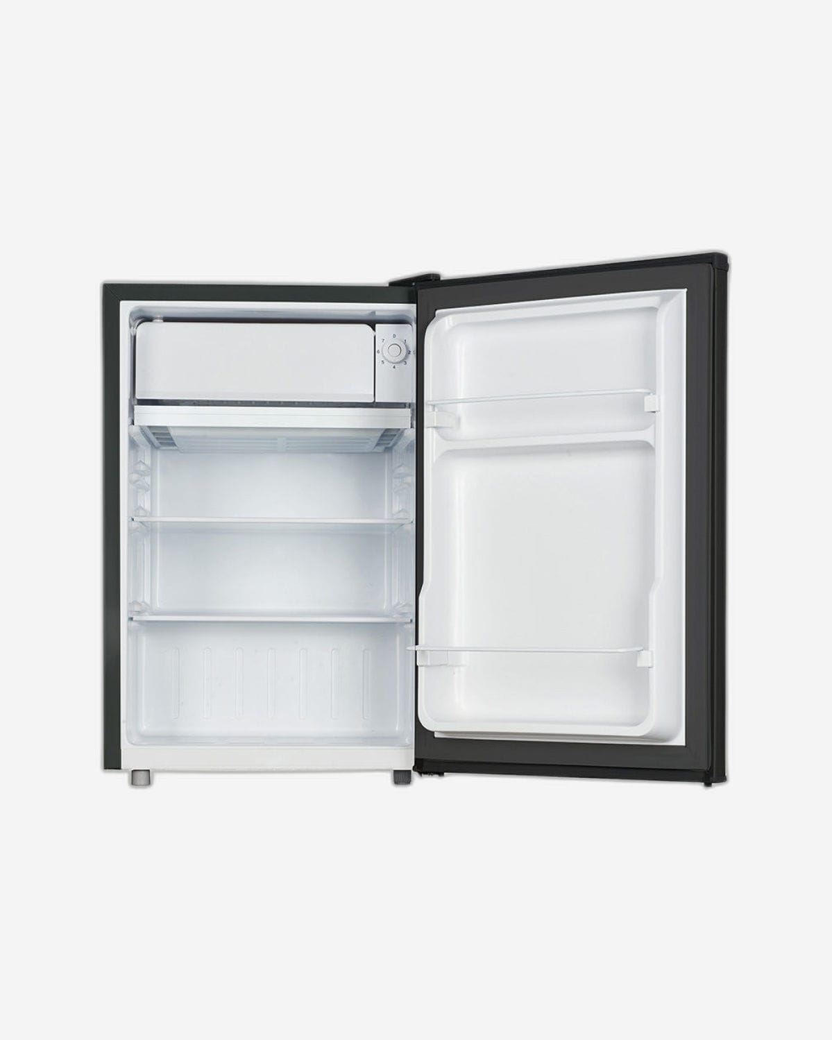 Hoover 92L Single Door Compact Frost Free Refrigerator