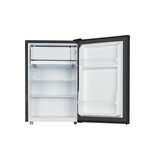 Hoover 92L Single Door Compact Refrigerator