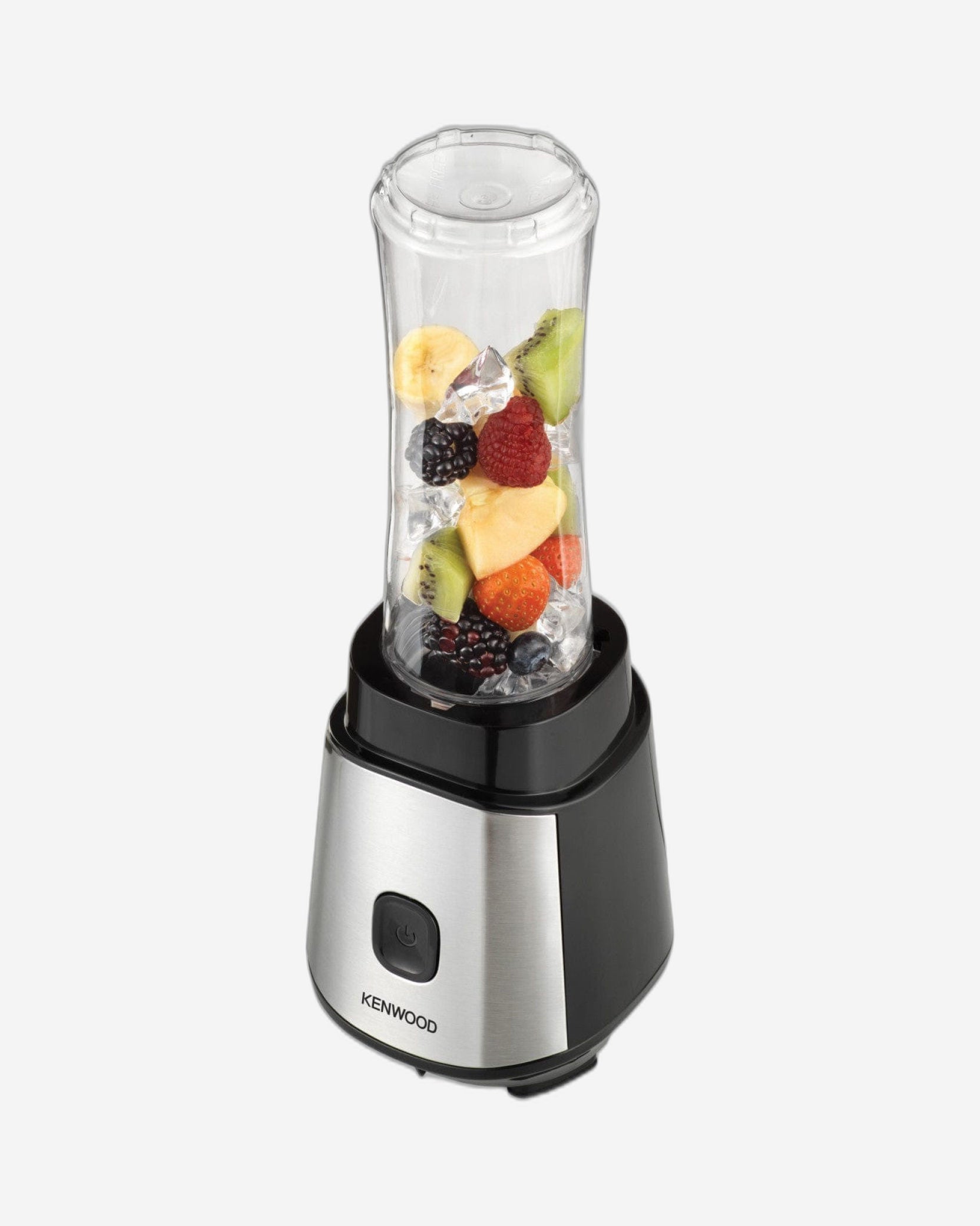 Kenwood Smoothie Maker with 570ml & 400ml Jar