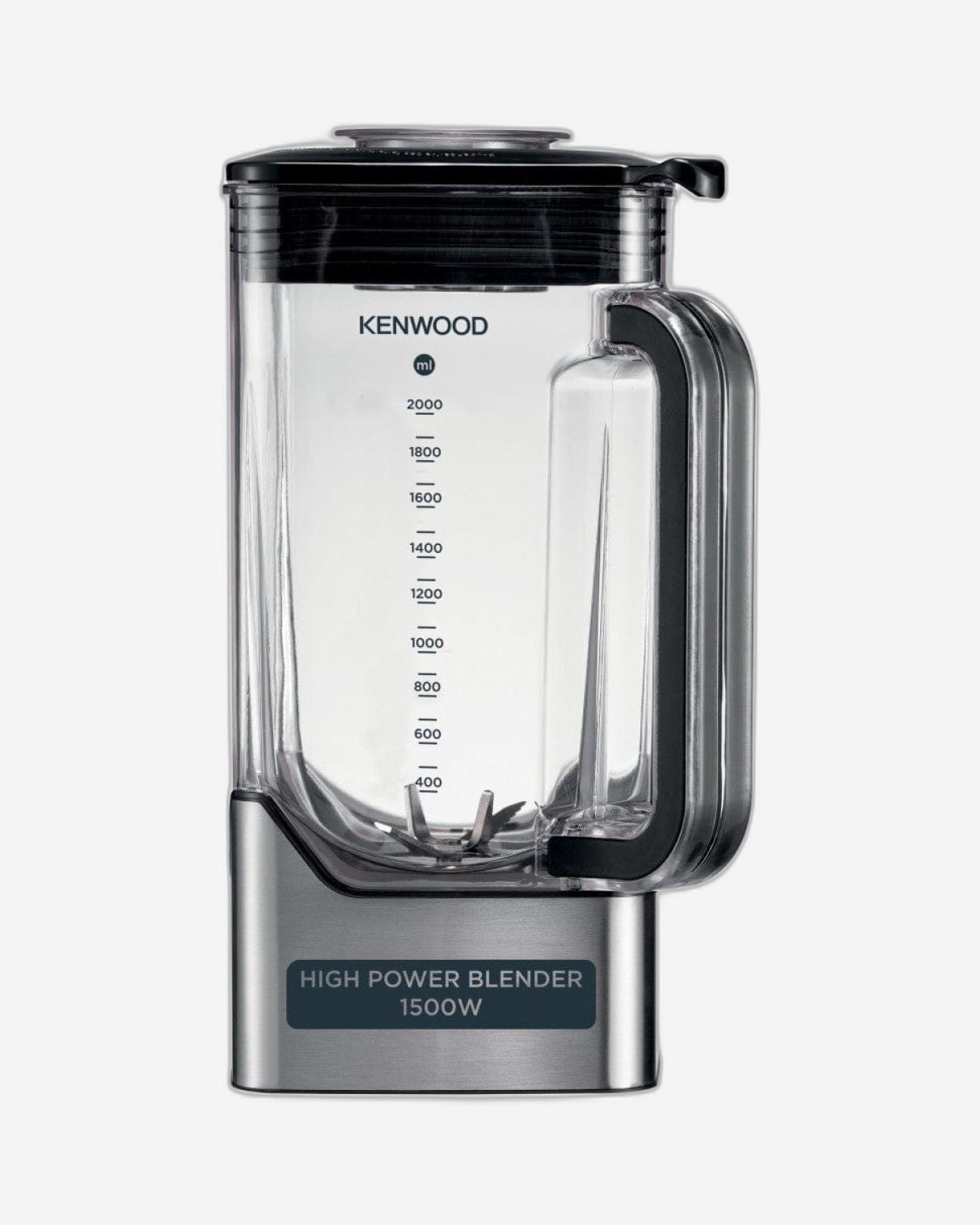 Kenwood 2L Premium Power Blender