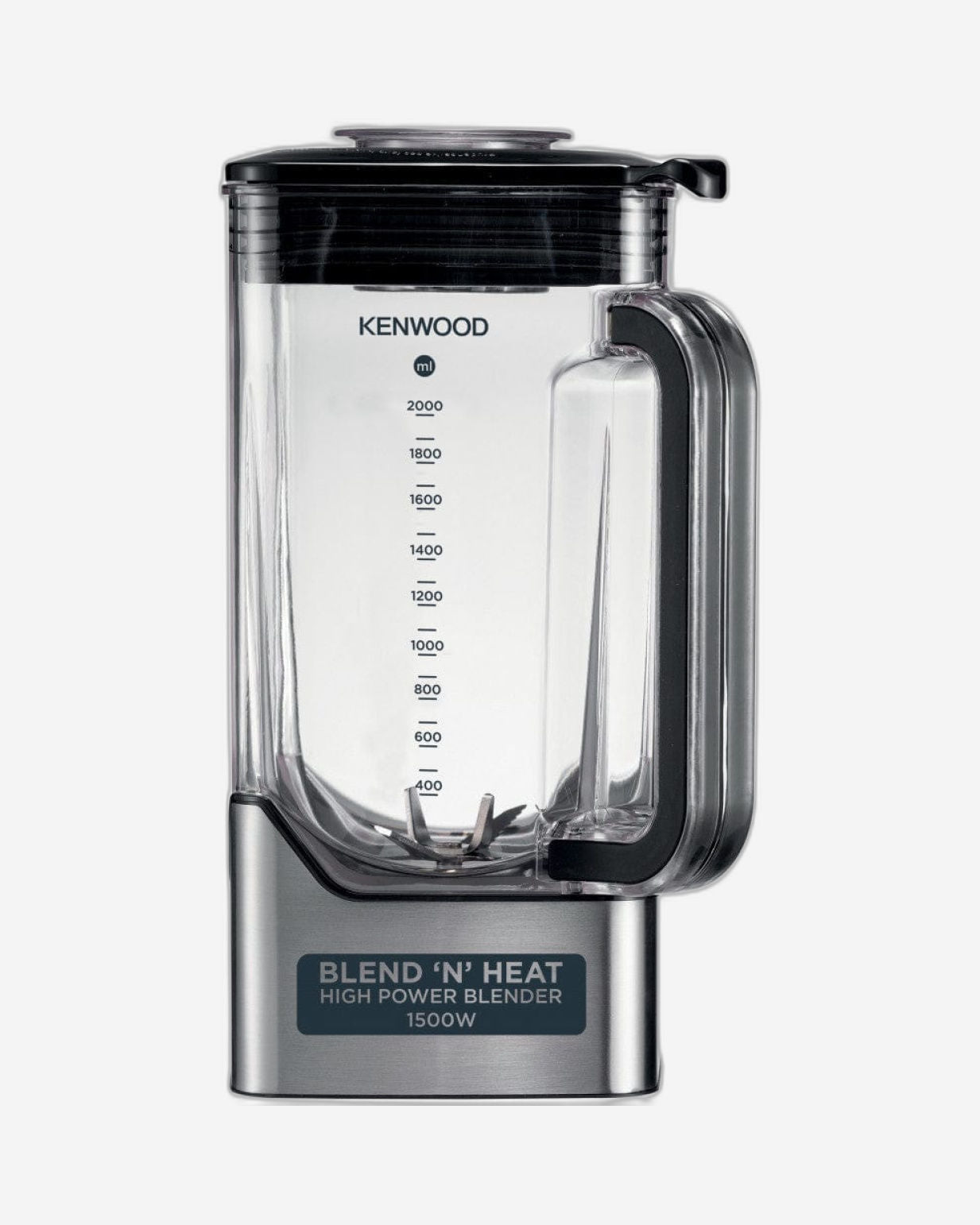 Kenwood Blend N Heat Premium Power Blender