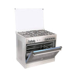 Bertazzoni 90x60cm Full Gas Cooker