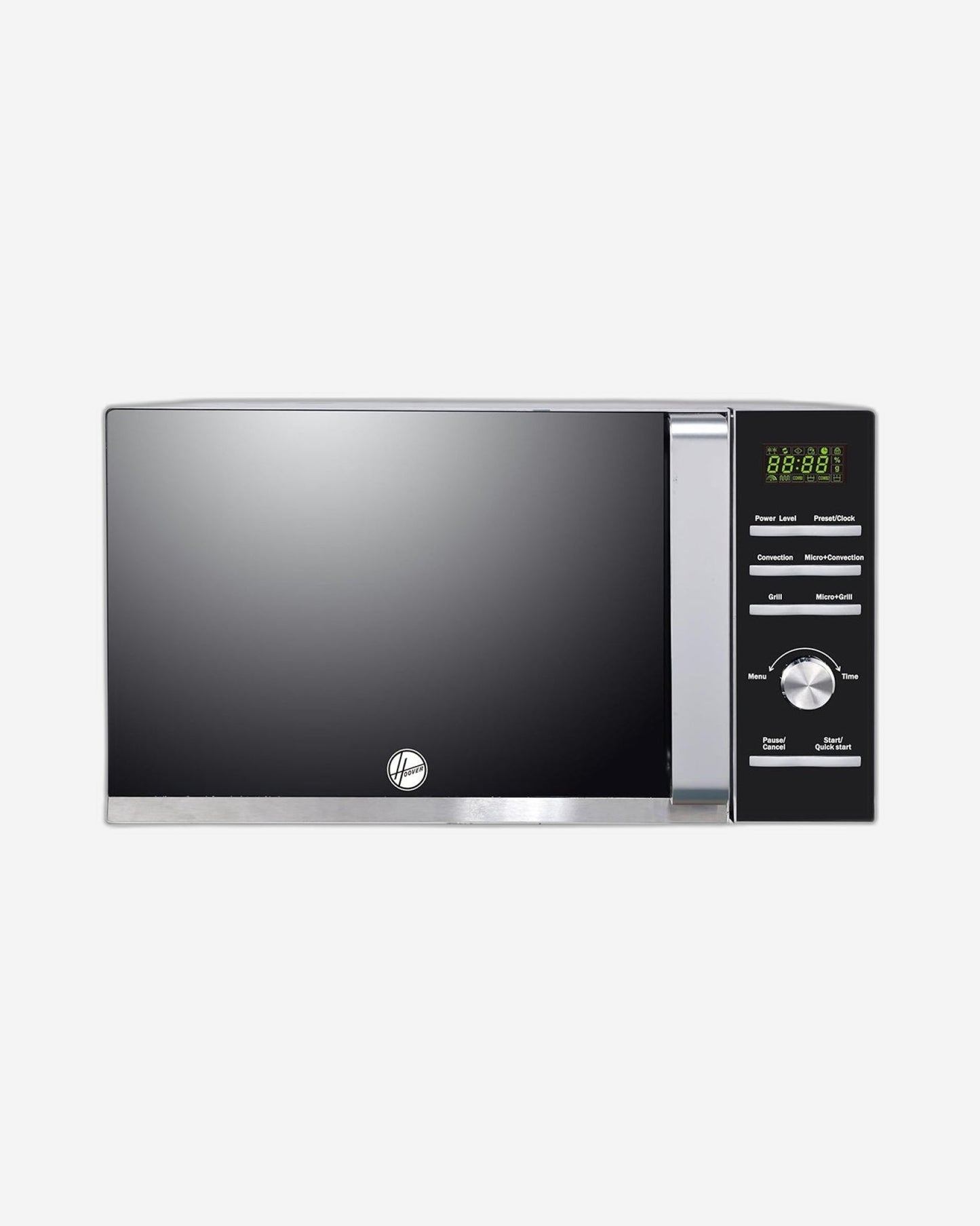 Hoover 30L Digital Microwave Oven With Convection & Grill