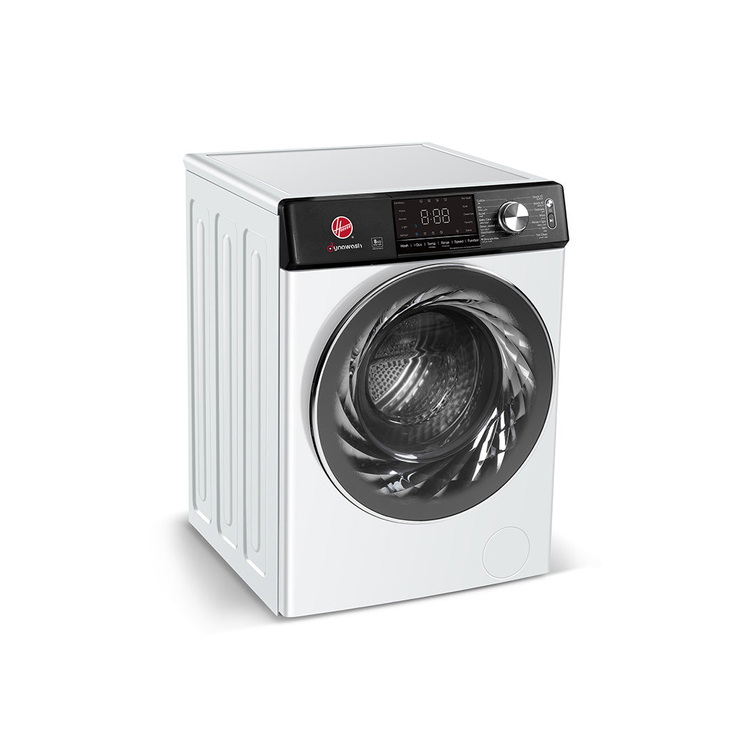 Hoover Direct Drive Front Load Washing Machine 8kg