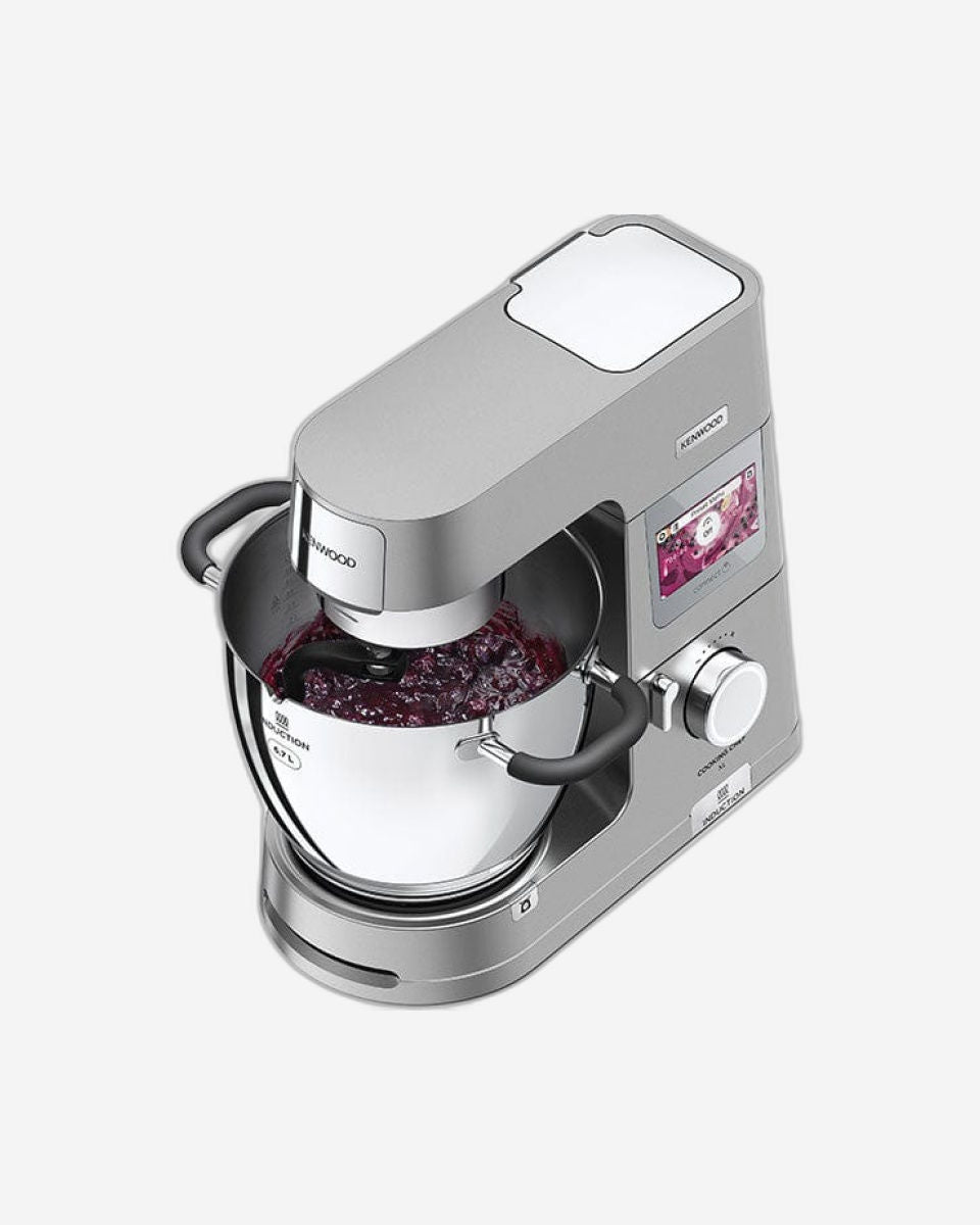 Kenwood Cooking Chef XL Kitchen Machine