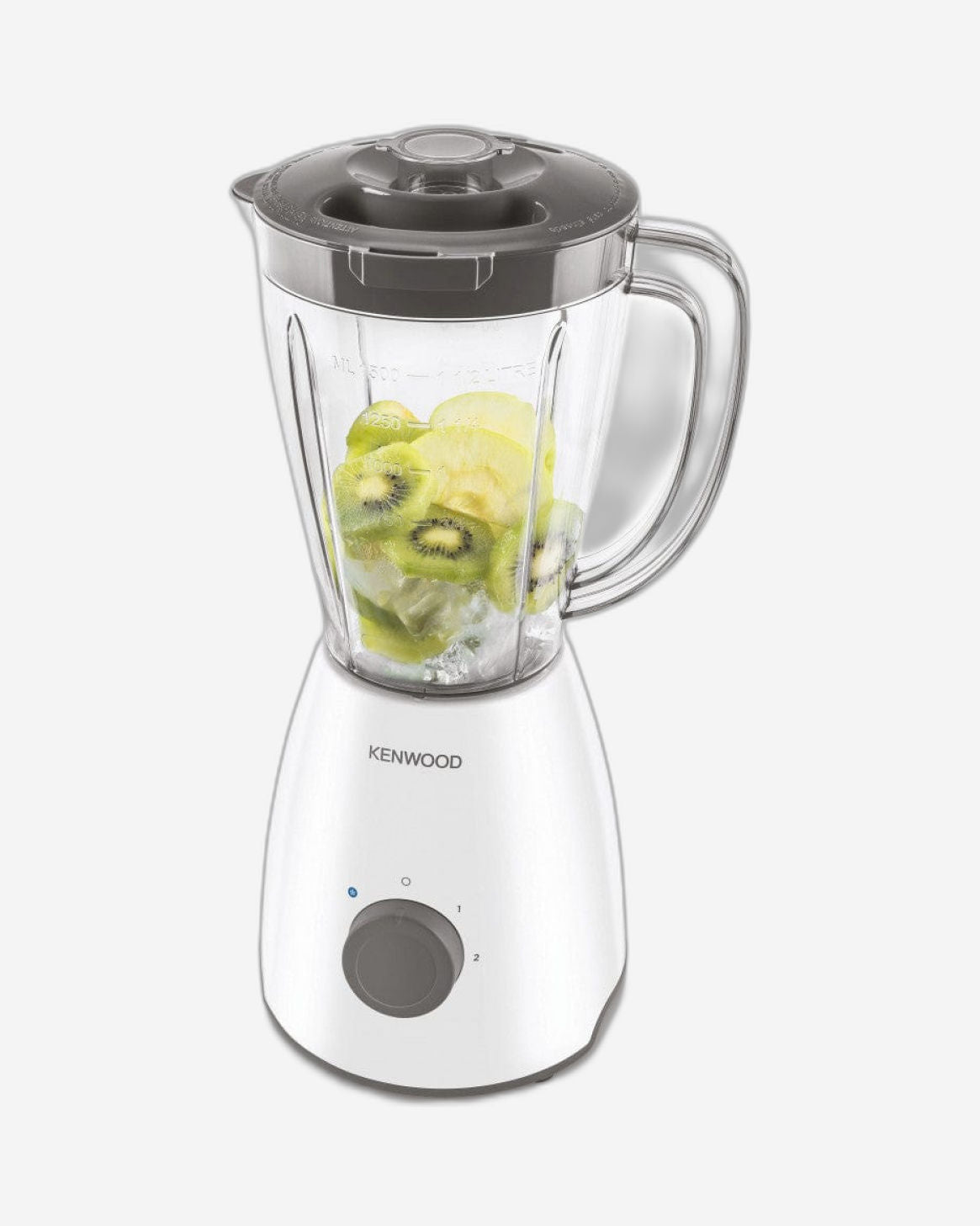 Kenwood Blender with Multi Mill 1.5L