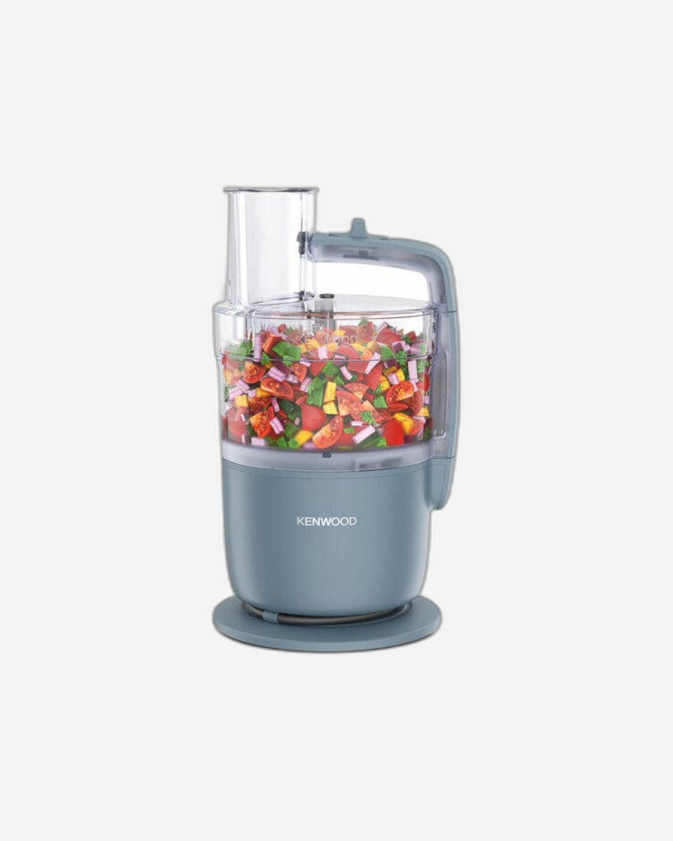 Kenwood Multipro Go 2-in-1 Food Processor Chopper