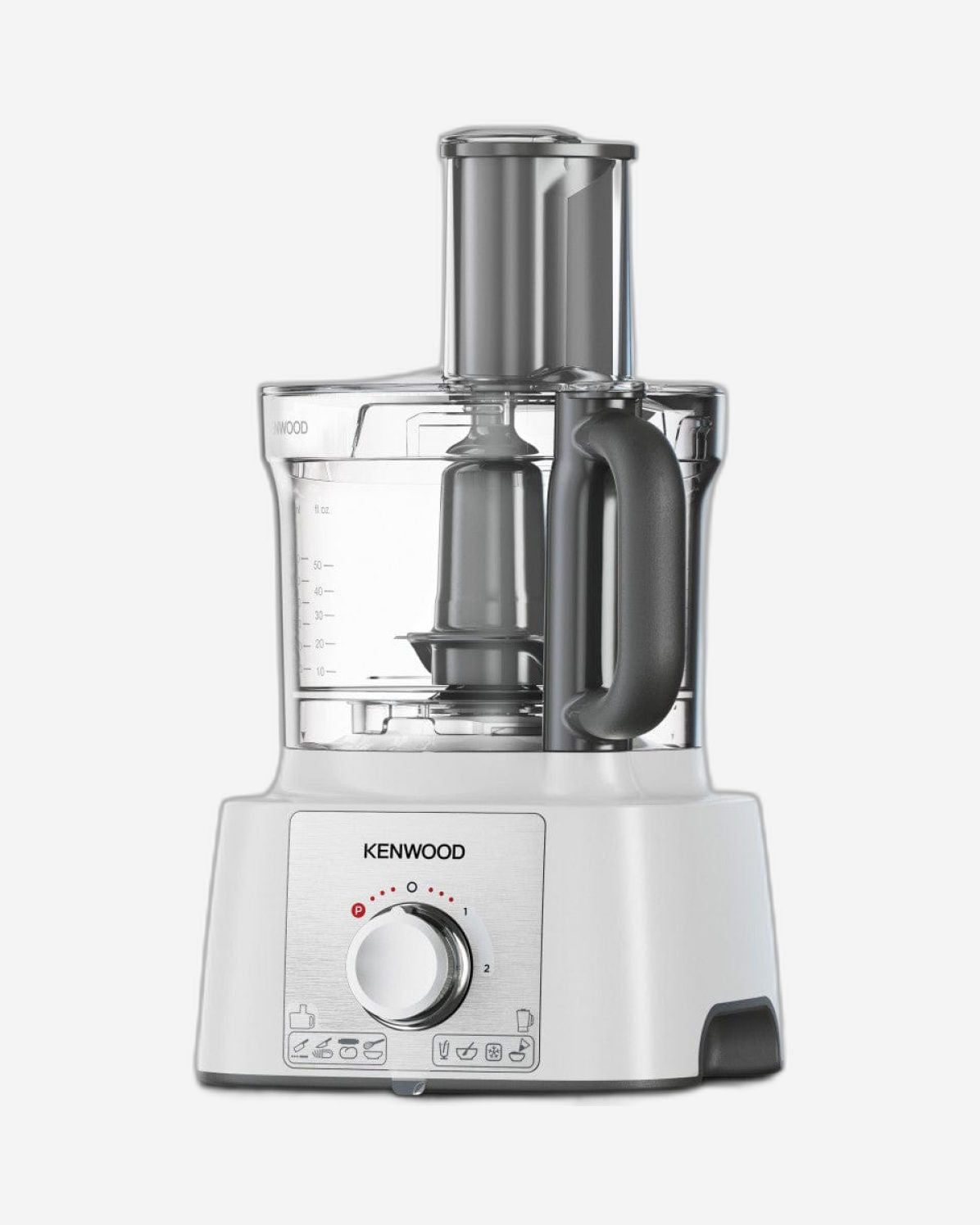Kenwood Multi-Functional Food Processor