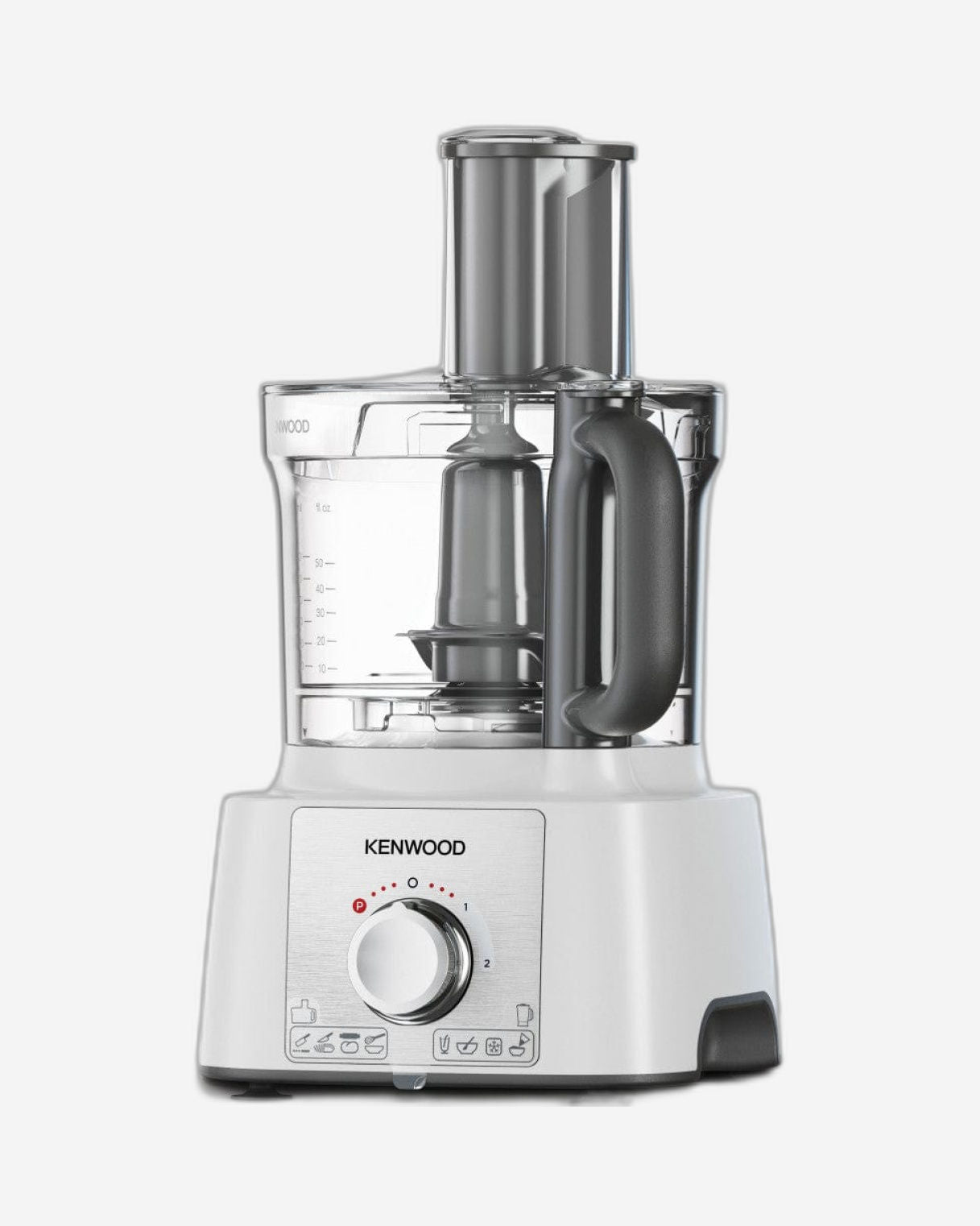 Kenwood Multi-Functional Food Processor