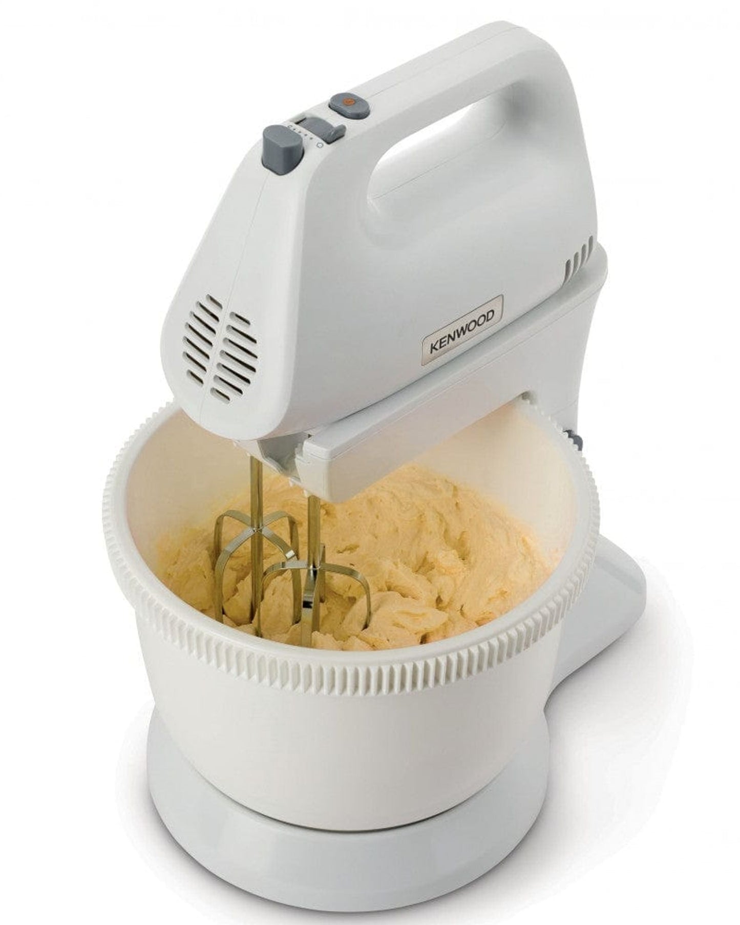 Kenwood 3.4L Stand Mixer