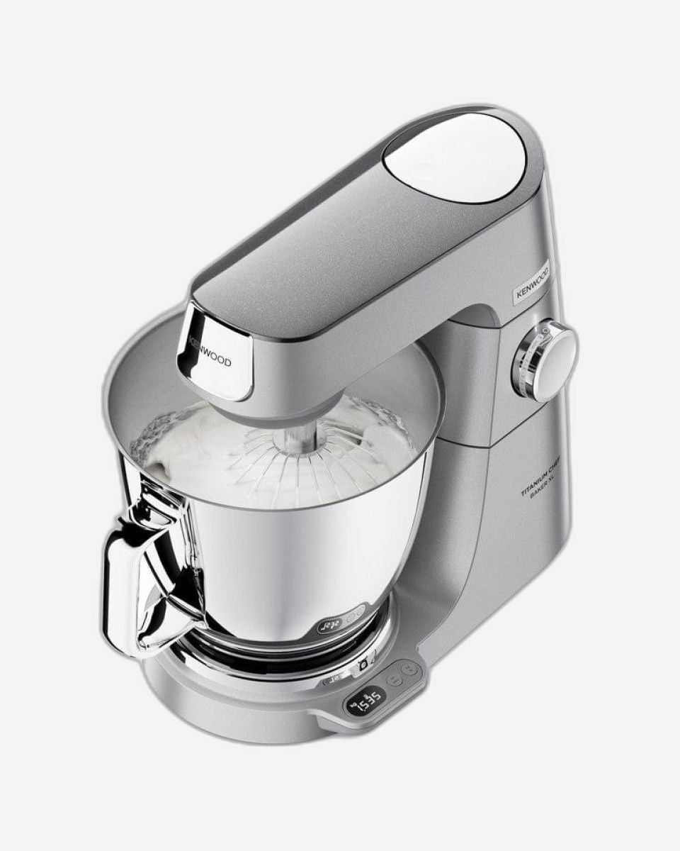 Kenwood Titanium Kitchen Machine