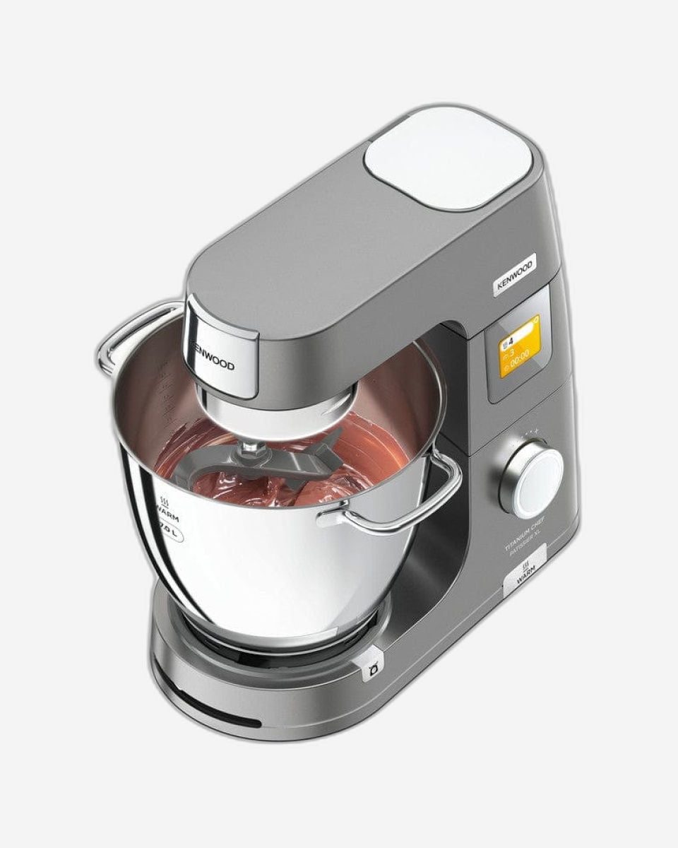 Kenwood Titanium Chef Patissier XL Kitchen Machine