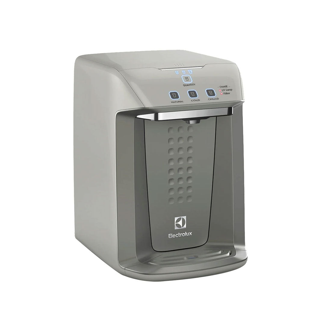 Electrolux Chilled & Room Temperature Water Purifier - Epwc1Meukg