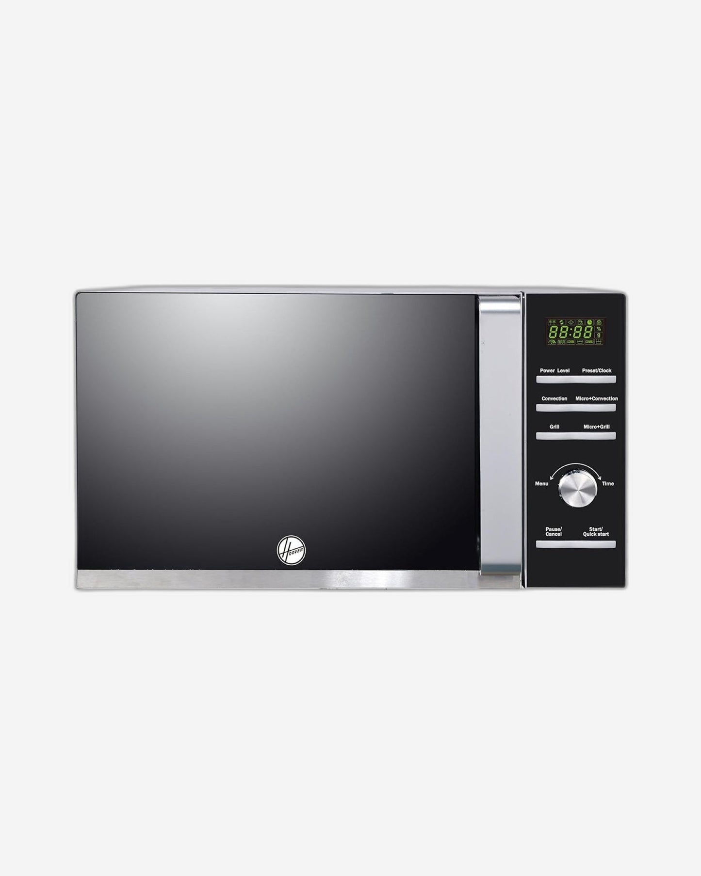 Hoover 30L Digital Microwave Oven With Convection & Grill
