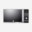 Hoover 30L Digital Microwave Oven With Convection & Grill
