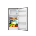 Hoover 200L Single Door Refrigerator with Chiller Compartment