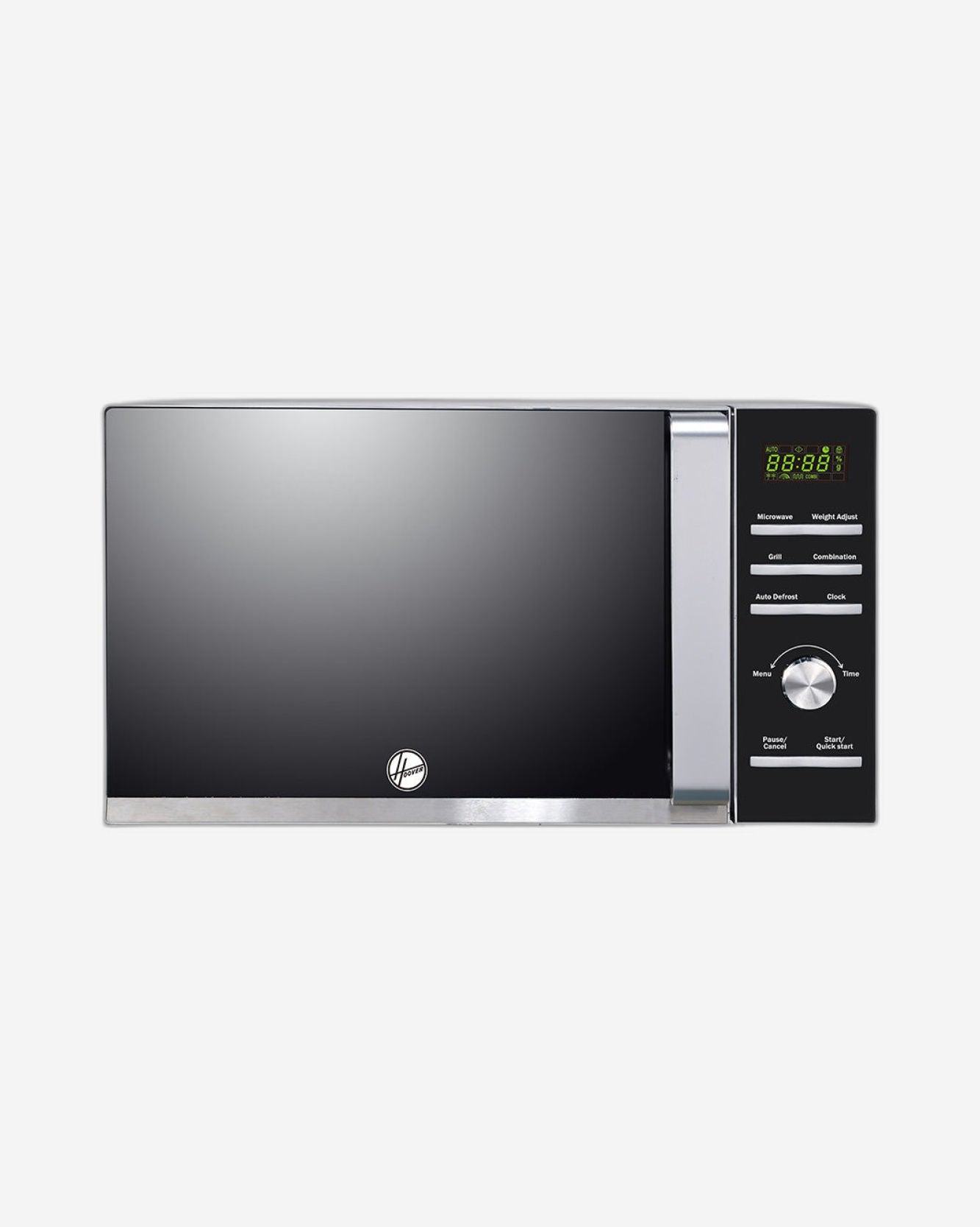Hoover 30L Digital Microwave Oven with Grill