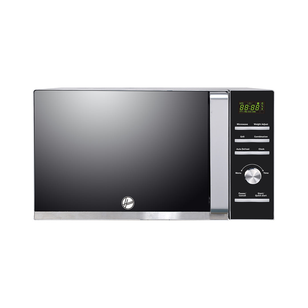 Hoover 30L Digital Microwave Oven with Grill