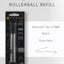 Cross Refill Black Medium Dual Pack Mini Ballpoint Pen