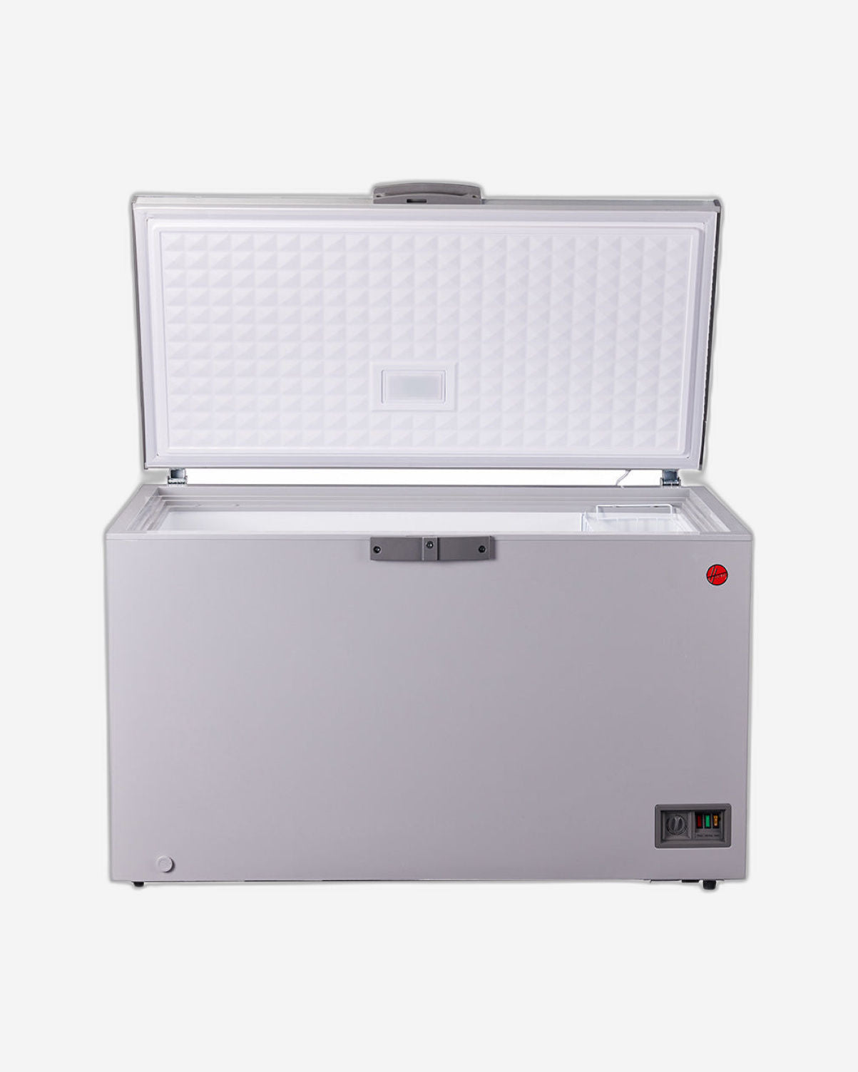 Hoover 493L Single Door Chest Freezer