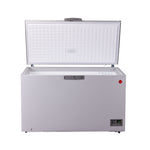 Hoover 493L Single Door Chest Freezer