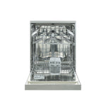 Hoover 15-Place Freestanding Dishwasher with Turbo Drying