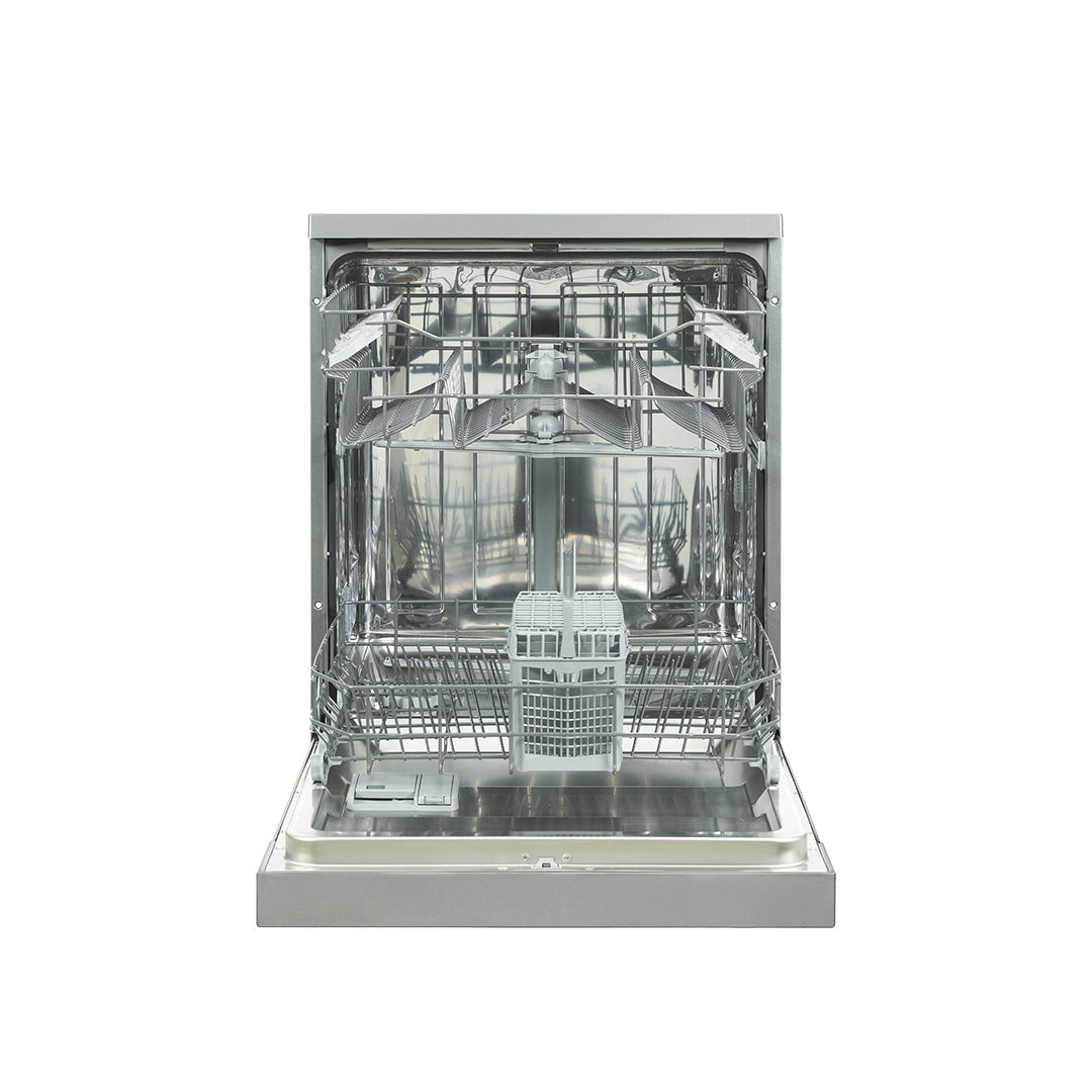 Hoover 15-Place Freestanding Dishwasher with Turbo Drying