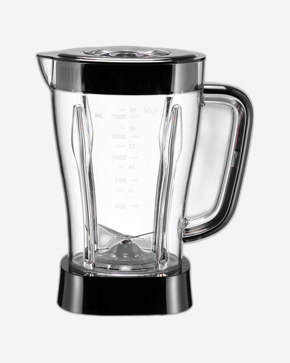 Kenwood Blender with 2 Mills GCC