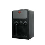 Hoover Tabletop Water Dispenser with Hot, Cold & Ambient Spouts