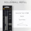 Cross Refill Black Broad Dual Pack  Ballpoint Pen