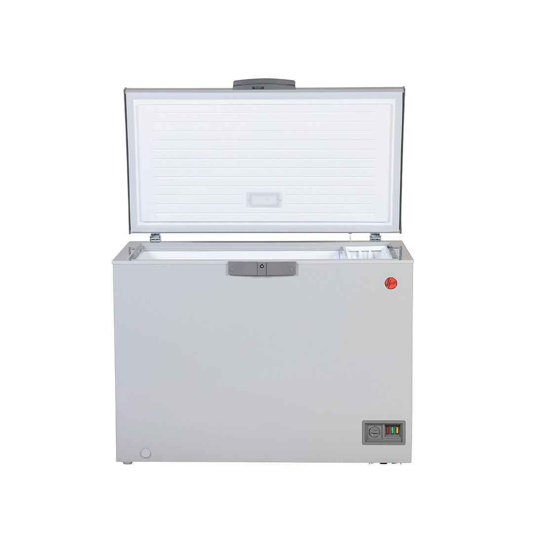 Hoover Chest Freezer 393L