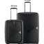 Wenger Ultra-Lite Luggage Trolley Set (Expandable)