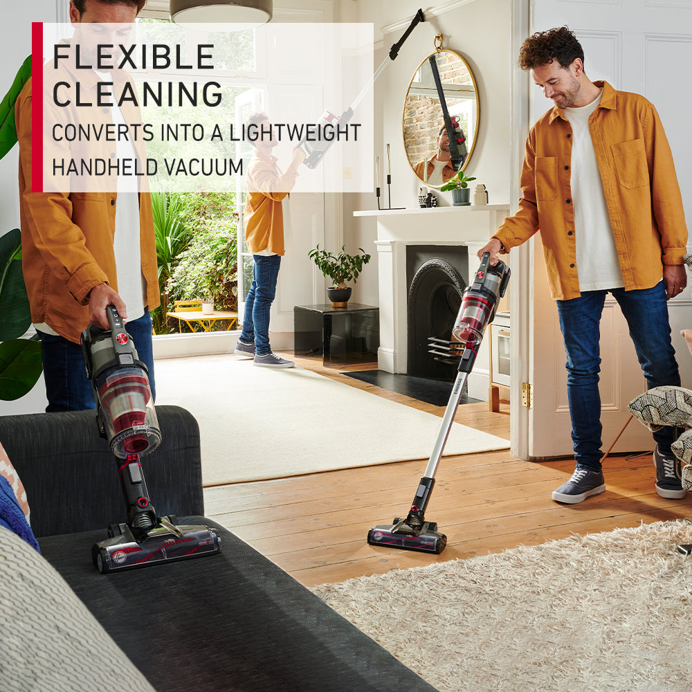 Hoover 40-Min Runtime Cordless Vacuum Cleaner