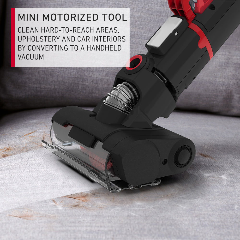 Hoover ONEPWR Emerge Plus Cordless CLSV-VPMC
