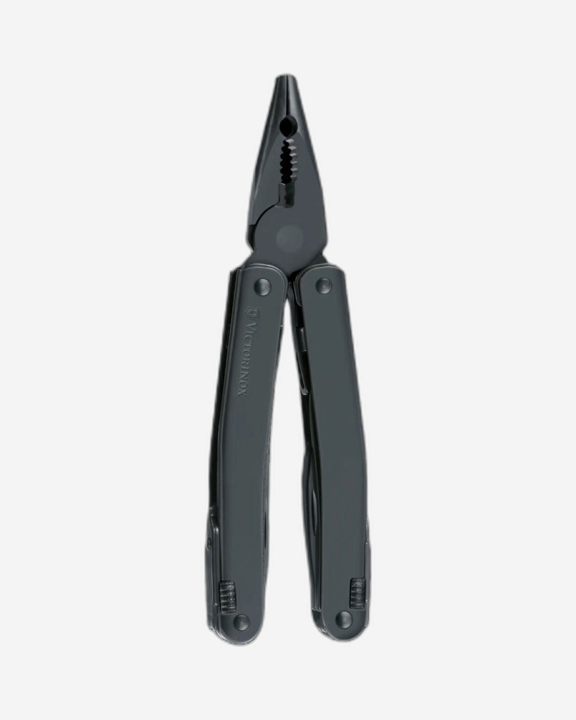 Victorinox Swiss Tool Spirit Xbs Black - with 25 function 3.0224.3CN