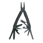 Victorinox Swiss Tool Spirit Xbs Black - with 25 function 3.0224.3CN