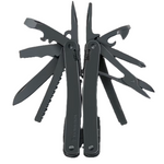 Victorinox Swiss Tool Spirit Xbs Black - with 25 function 3.0224.3CN