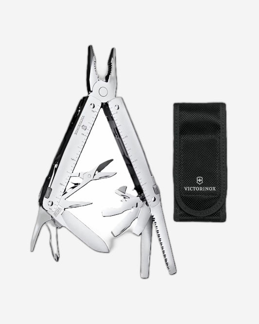 Victorinox Swiss Tool Mx Silver 26 funtion - 3.0327.MN