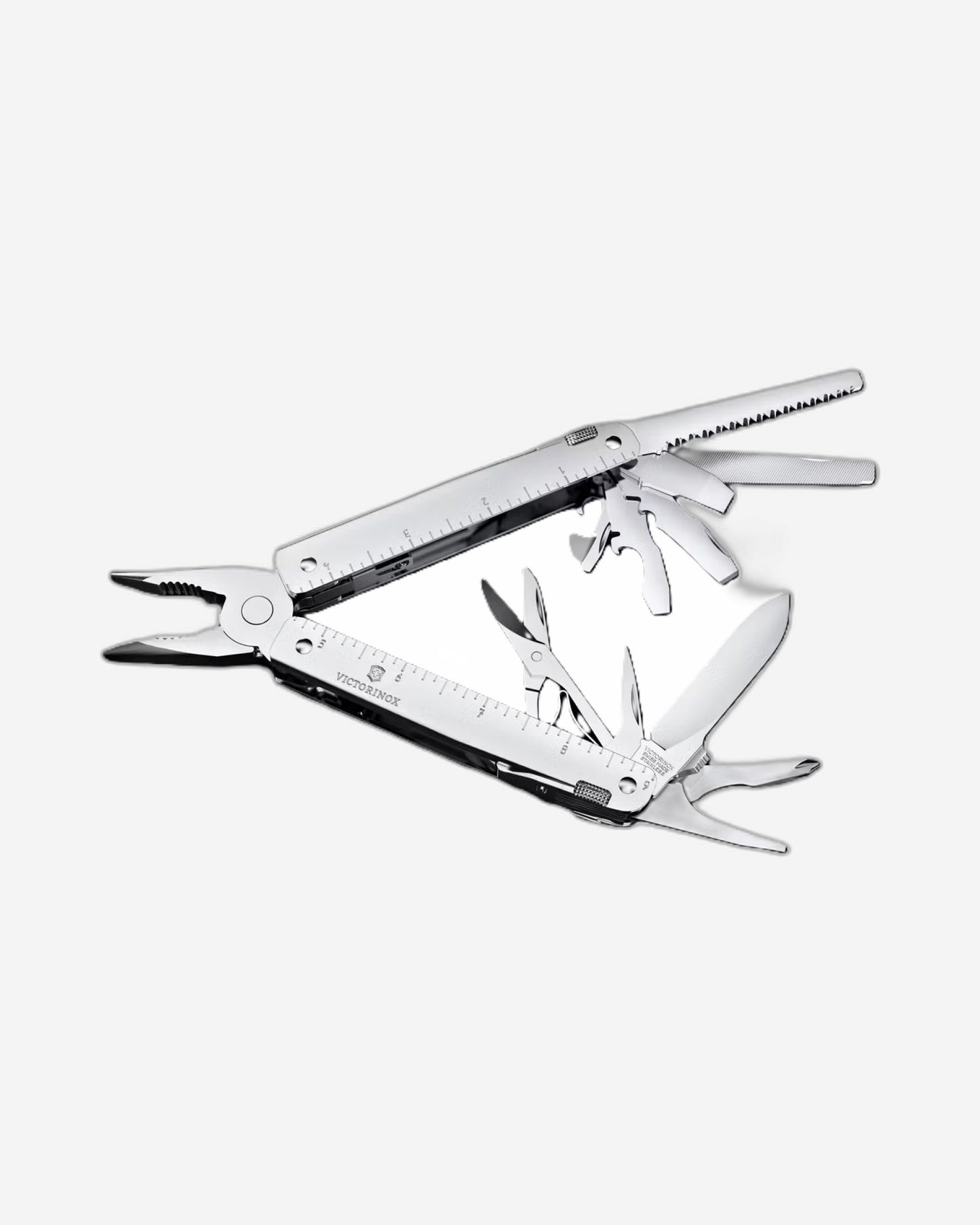 Victorinox Swiss Tool Mx Silver 26 funtion - 3.0327.MN