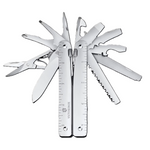 Victorinox Swiss Tool Mx Silver 26 funtion - 3.0327.MN