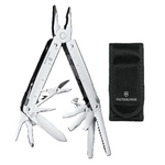 Victorinox Swiss Tool Mx Silver 26 funtion - 3.0327.MN