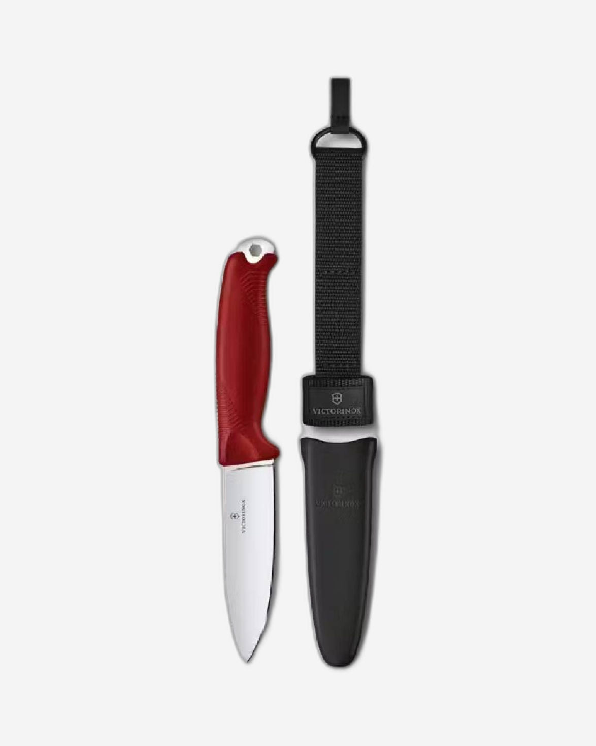 Victorinox Venture Red with 5 function- 3.0902