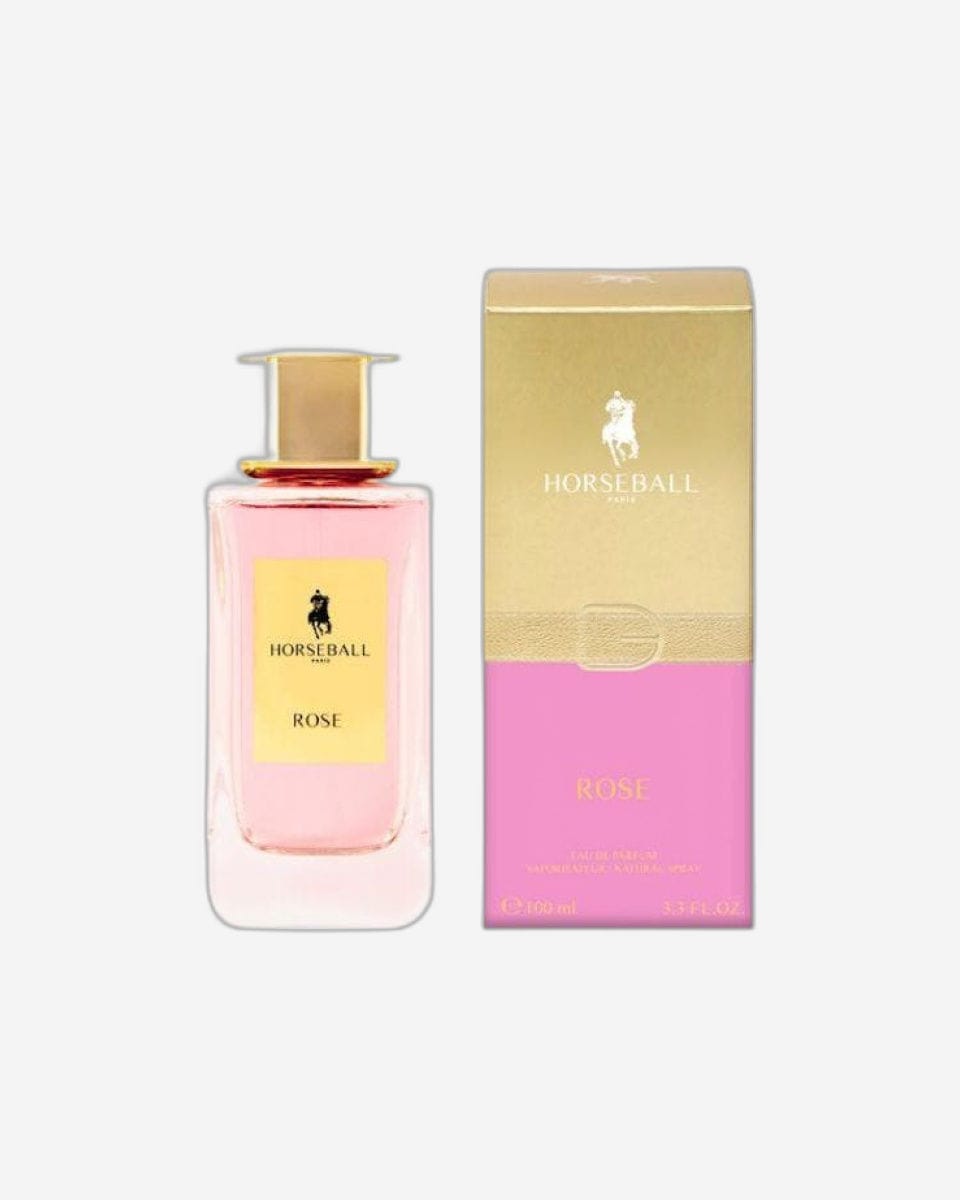 Horseball Rose EDP 100ml