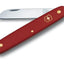 Victorinox Floral Knife Red - 3.905